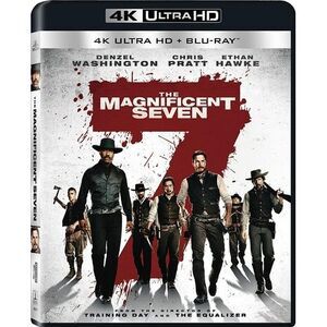 Magnificent Seven